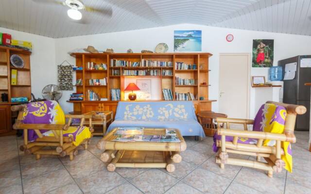 Relais Fenua
