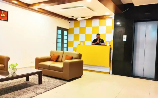 Omatra Hotel HSR