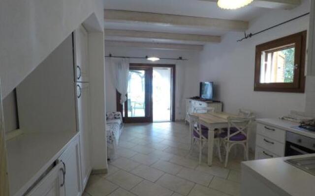 La Corte degli Ulivi