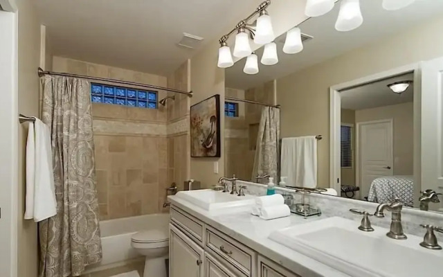 Dynamite By Signature Vacation Rentals
