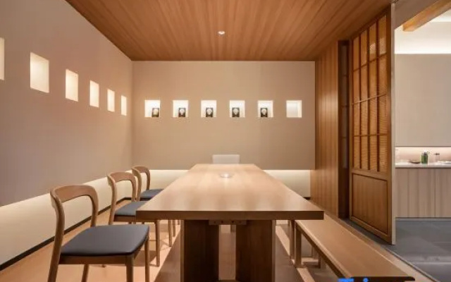 Yile Hotel – Business – Xiangyang