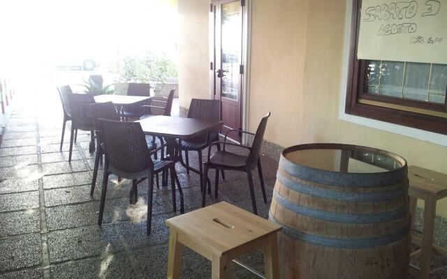 Locanda alla Stazione