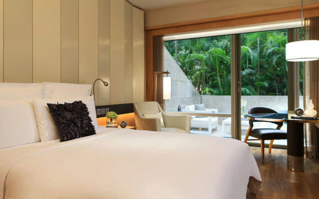 Renaissance Harbour View Hotel Hong Kong - photo 5