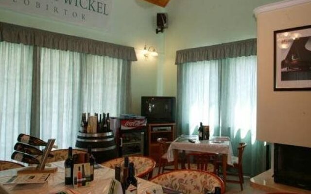 Apartment Montex