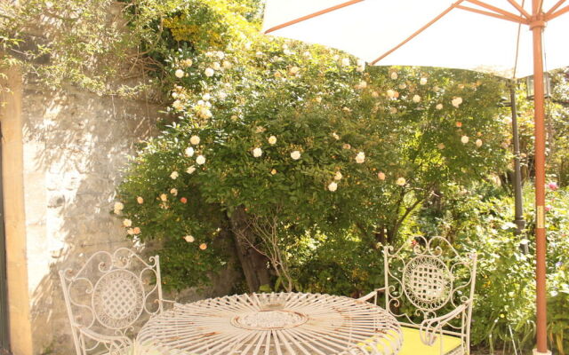 Hôtel Tardif Noble Guesthouse