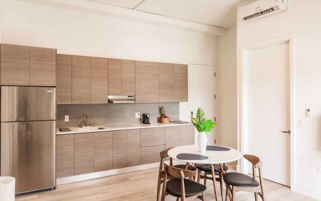 Aerie Apartments