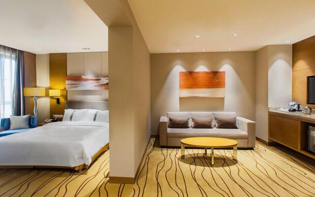 Holiday Inn Panjin Aqua City by IHG