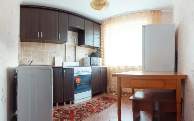 Apartments on Marshal Zhukov street 148a