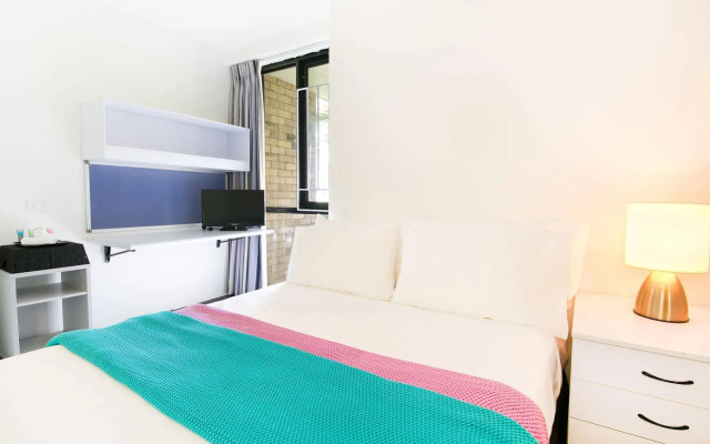 Randwick Space Hotel