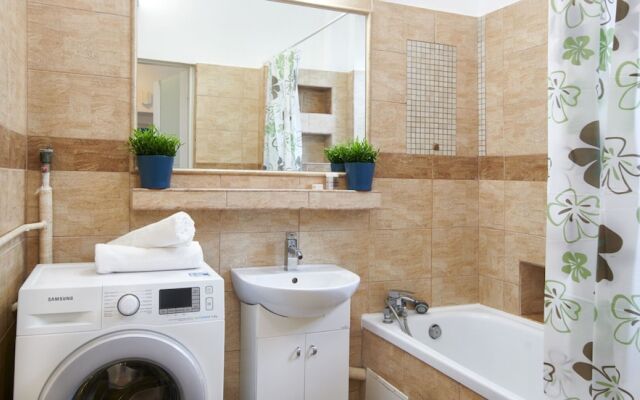 Apartment Warsaw Gorskiego by Renters