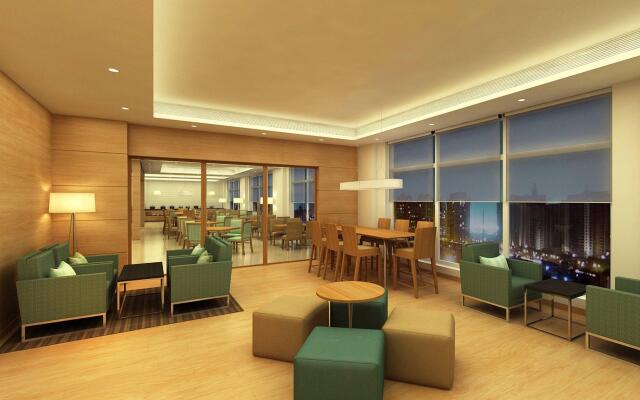 Fairfield by Marriott Pune Kharadi