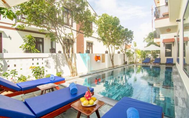 Sunora Villa Hoi An