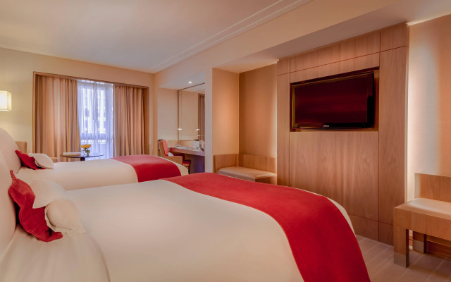 InterContinental São Paulo by IHG