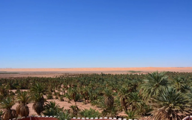 Hotel Ksar Amazaten