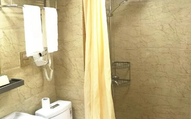 Zhifeng Hostel