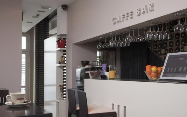 Boutique Hotel Arta