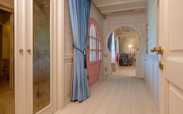 Casa Timis - Wellness & Spa Resort