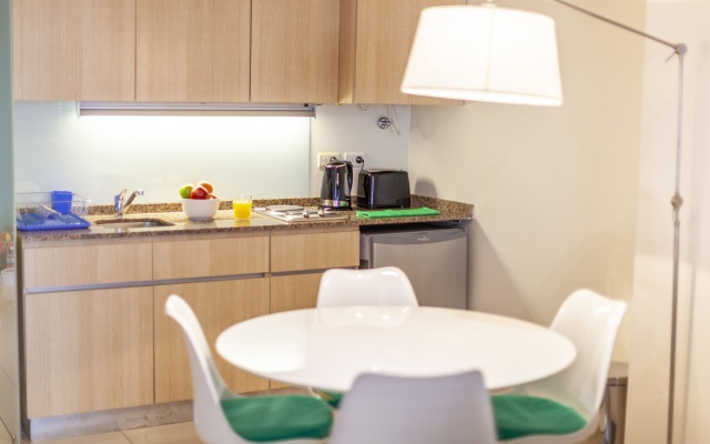 Dream Studios BA Apartments