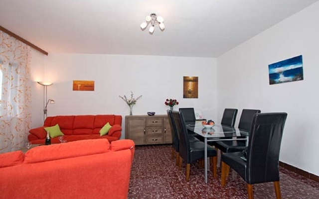 Apartment Ziva - by the beach; A1 Cove Lozica (Rogoznica), Riviera Sibenik