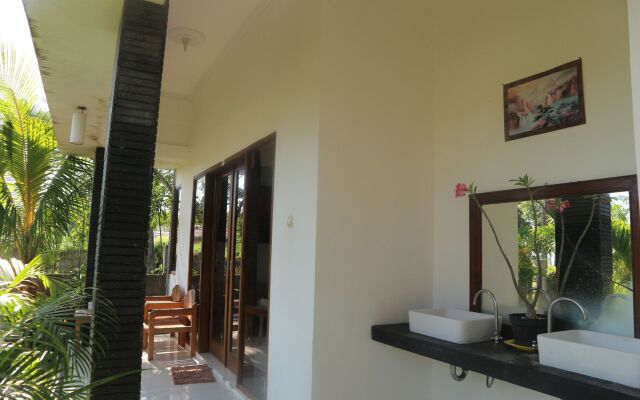 Palm Trees Villas