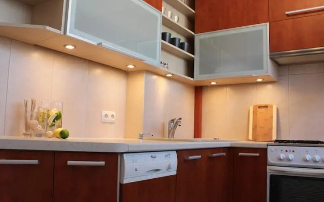 Apartament Rzeczypospolitej