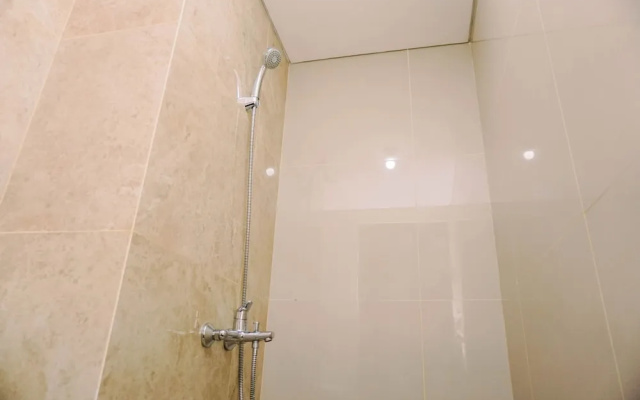 Comfort And Homey 2Br At Transpark Bintaro Apartment