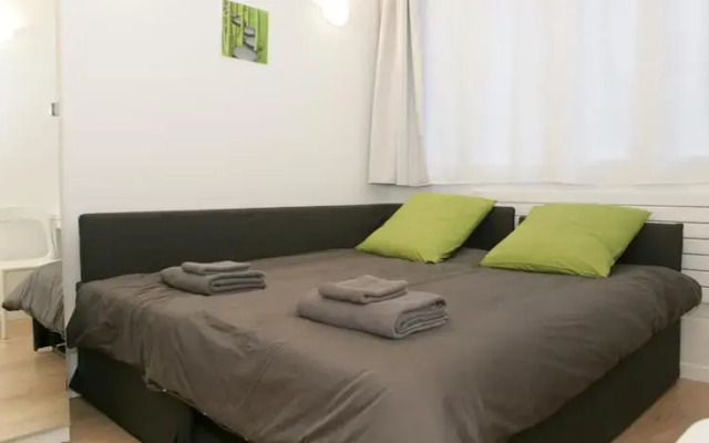 Lecourbe Studios
