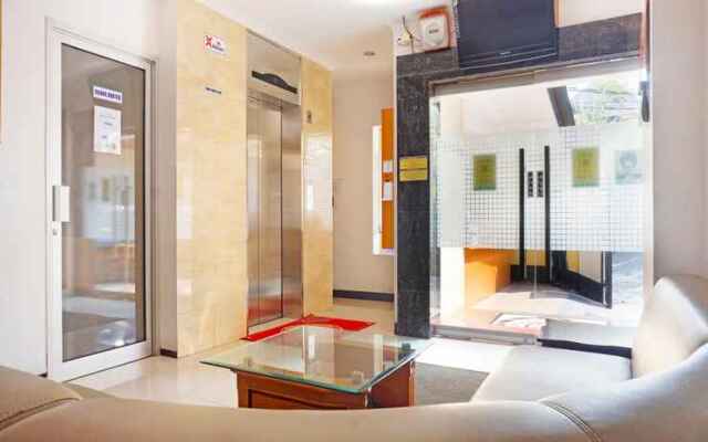Golden Mansion Kost