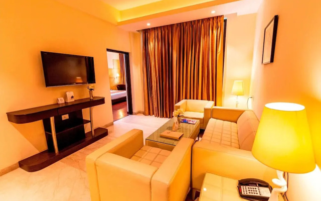 Ramada by Wyndham Neemrana