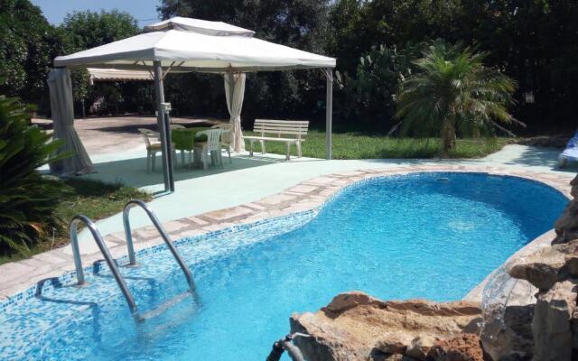 B&B Leonida