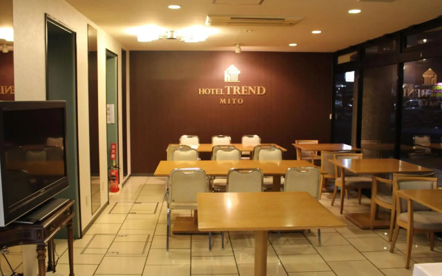 Royal Inn Mito