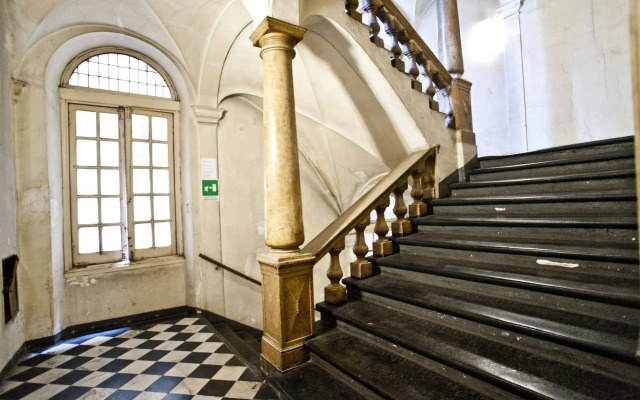 Casa Acquario Genova