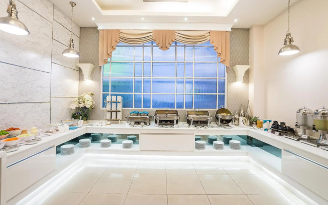 Hotel De Bangkok