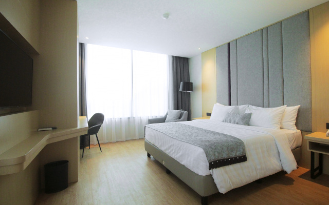 Eastern Hotel Bojonegoro