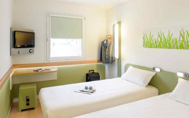 Hotel ibis budget Leysin