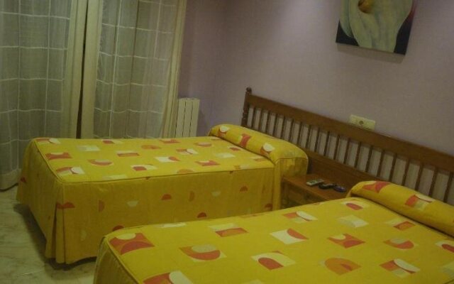 Hostal Duque de Osuna