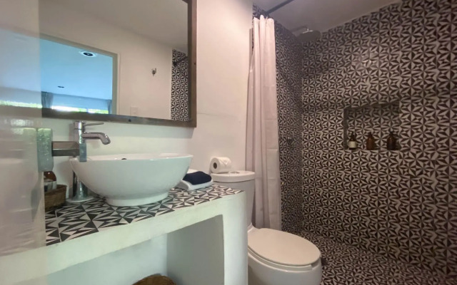 Residencia Gorila