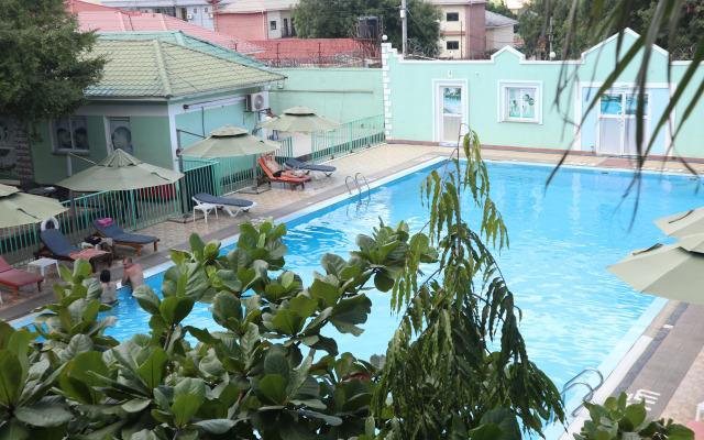 Juba Regency Hotel