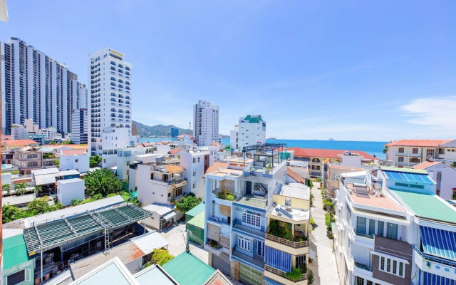 Oyo 277 Hoa Mai Hotel