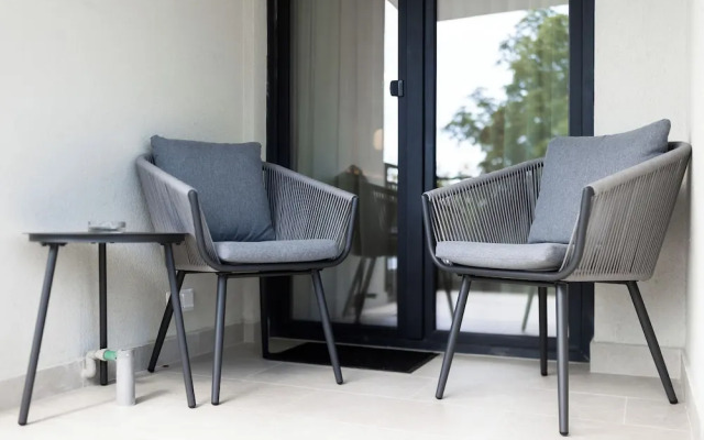 Nest Inn Boucle Apartment