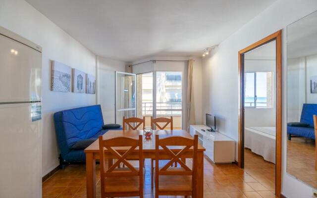 UHC Tucan Apartments