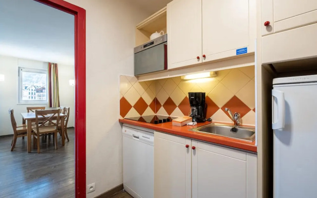 Residence Pierre And Vacances La Riviere(Formerly Residence Maeva La Riviere)