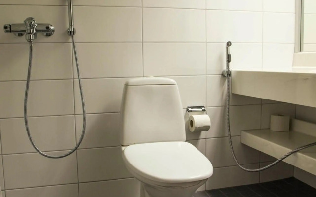 Spa Hotel Kunnonpaikka