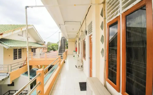 Kost Daya by OYO Rooms