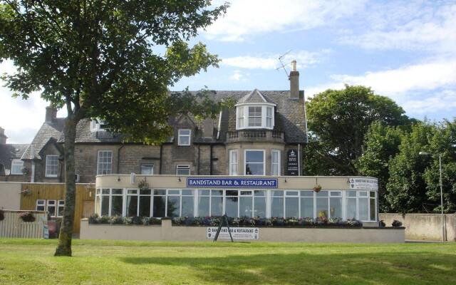 The Bandstand