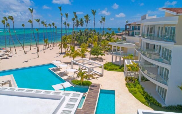 Beauty 2bed Apartment Playa Coral I11 Steps From the Bavaro Beach