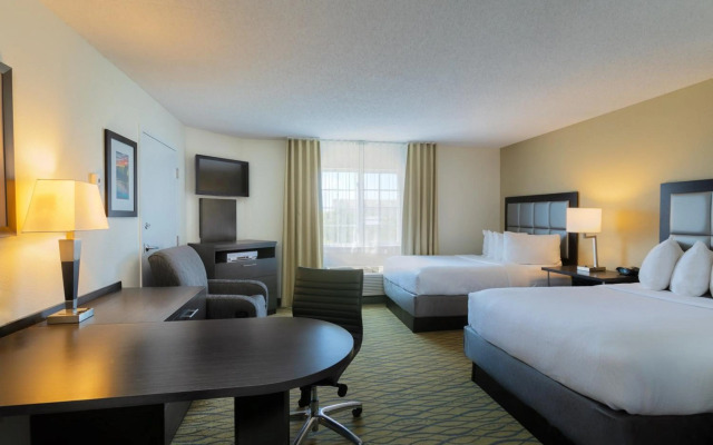 Candlewood Suites Rogers / Bentonville by IHG