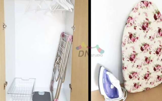 Dongdaemun PR. Mondern Studio