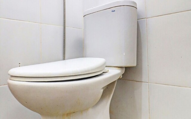 OYO 91971 Hotel Puri Sokasati