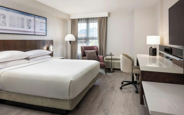 Delta Hotels by Marriott Grand Okanagan Resort